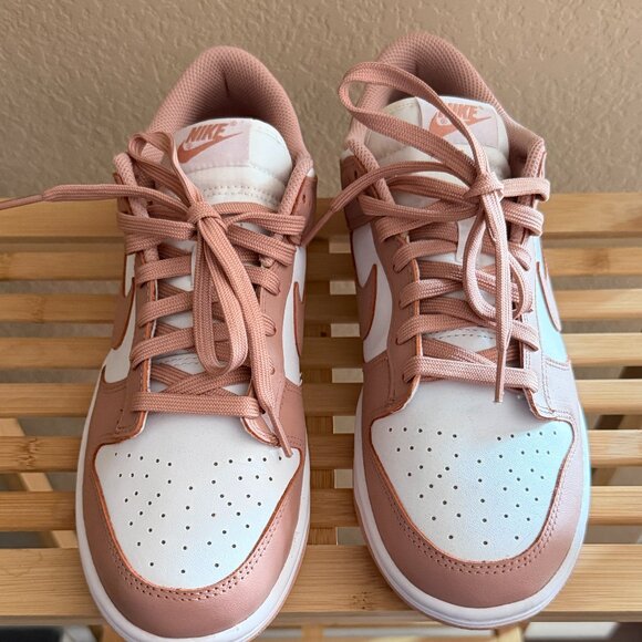 Nike Shoes - Nike Dunk Low Women's 10